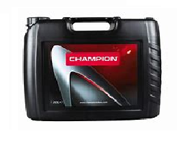زيت- كمبروسور تشامبيون-CHAMPION COMPRESSOR OIL ISO68 عبوة 20لتر