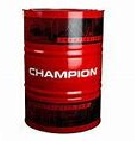 برميل زيت كمبروسور تشامبيون-CHAMPION COMPRESSOR OIL ISO150 عبوة205لتر