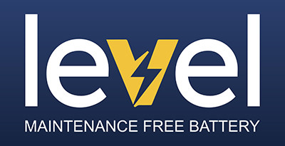 LEVEL - بطاريات ليفل